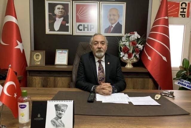 CHP Adıyaman’dan İzmir’e yardım