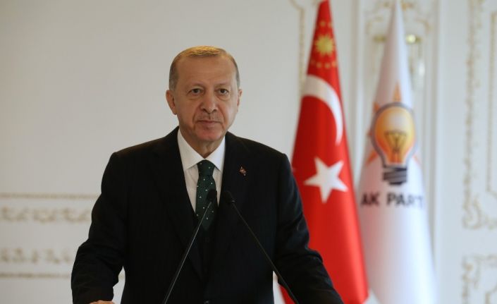 Cumhurbaşkanı Erdoğan: "İlave tedbirler almak durumunda kalabiliriz"