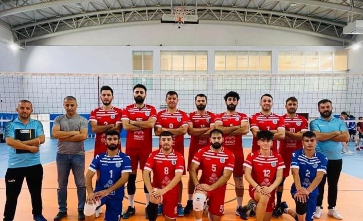 Develi Belediyespor’da hedef galibiyet