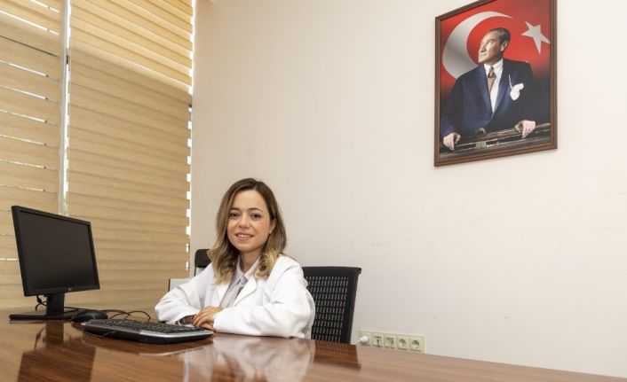 Dr. Feriz: "Diyabette erken tanı önemli"