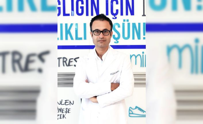 “Düzensiz uyuyorsanız bağışıklık sisteminiz zayıflayabilir”