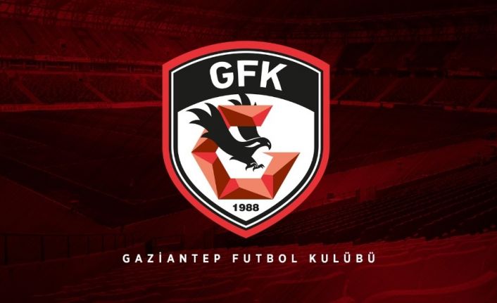 Gaziantep FK’da iki pozitif vaka!