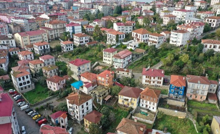 Giresun’da Marsilya esintileri