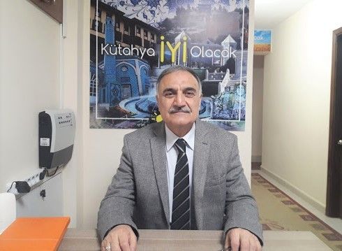 Hürdoğan Çelik Korona’dan hayatını kaybetti