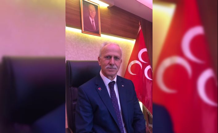 Karapıçak: “Cumhur İttifakı al-ver süreciyle kurulmamıştır”