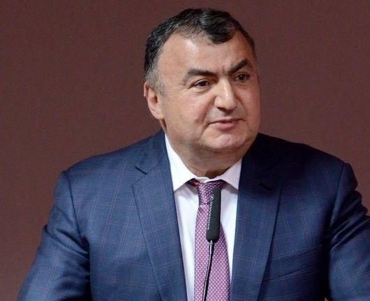 Kassanov: “Milletimiz 76 yıldır var olma mücadelesi veriyor”