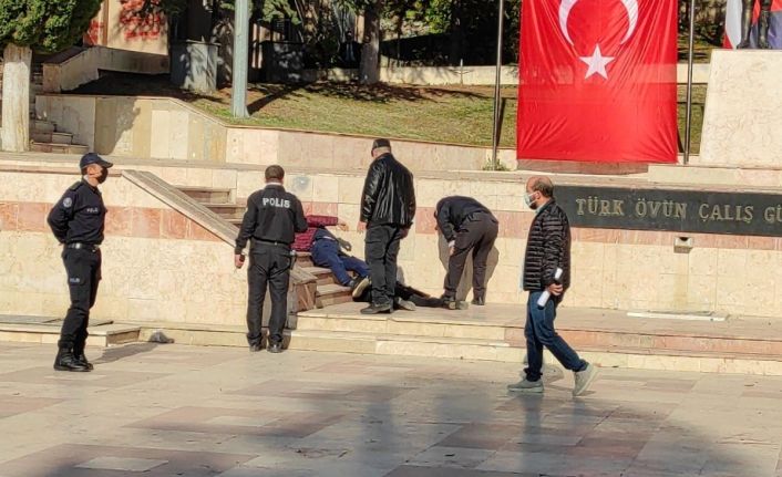 Kayınpederini öldüren damat; "Çok pişmanım keşke yaşanmasaydı”