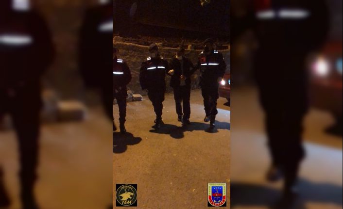 Kayseri’de DEAŞ operasyonu: 4 gözaltı