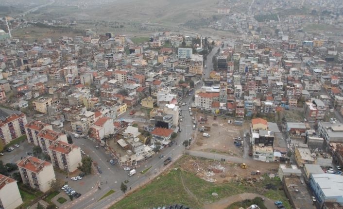 "Kentsel dönüşüm alanlarında hazine miktar fazlalıkları kaldırılmalıdır"