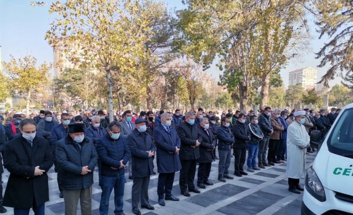 Kösedağ ailesinin acı günü