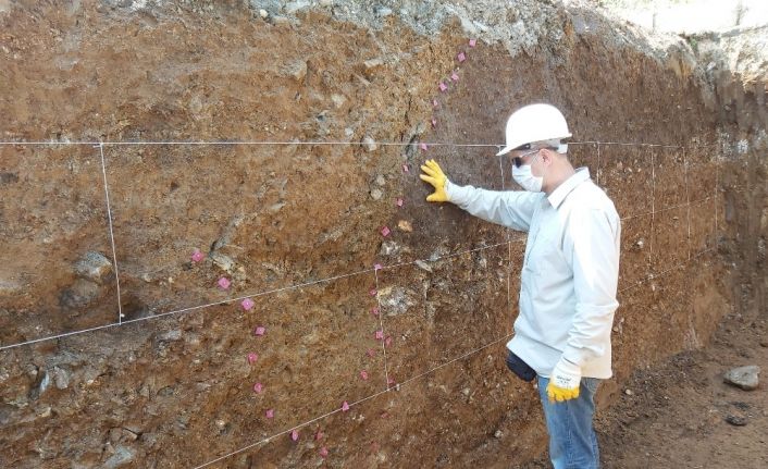 Kuzey Anadolu fay zonu büyük bir deprem üretebilir