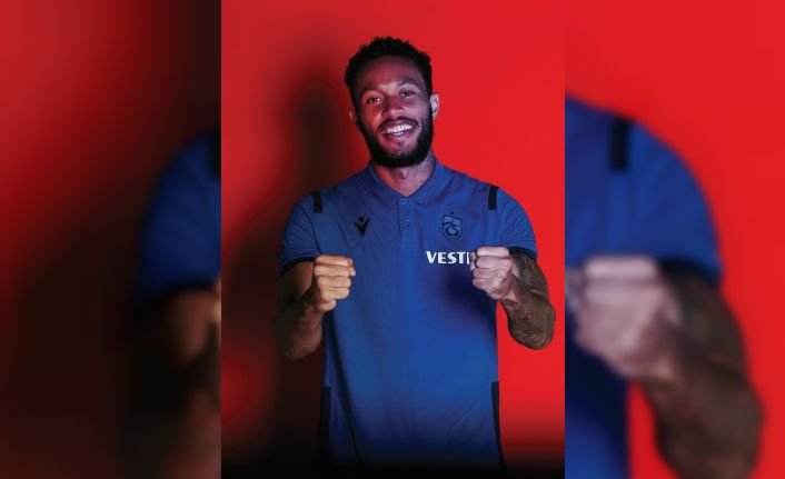 Lewis Baker: "Büyük hedeflerimiz var"