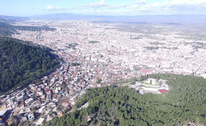 Manisa Valiliği il genelinde sigara içmenin yasaklandığı yerleri paylaştı