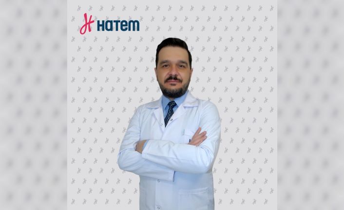 Opr. Dr. Serdar Şiyve Hatem’de