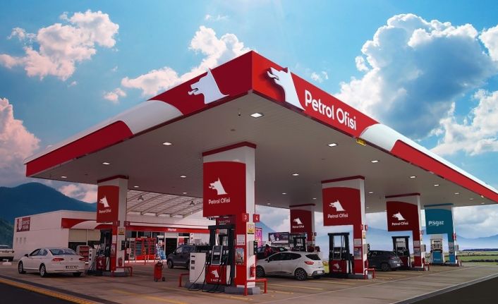 Petrol Ofisi’ne ‘Akaryakıtın En İyi Markası’ ödülü