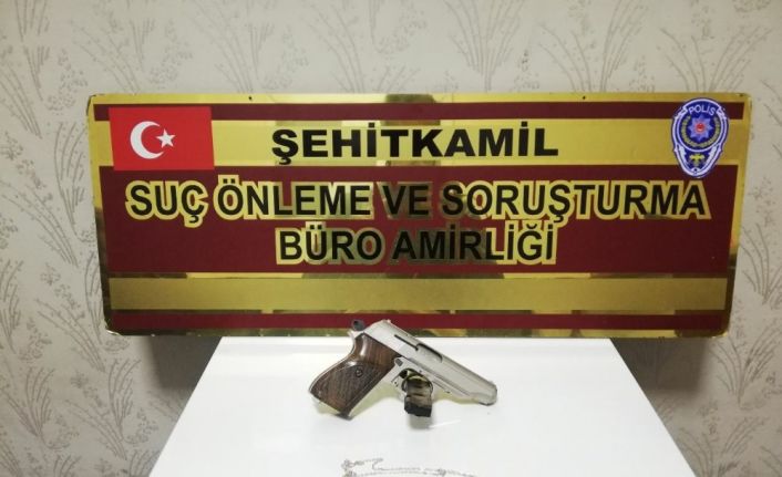 Polis suçlulara göz açtırmıyor