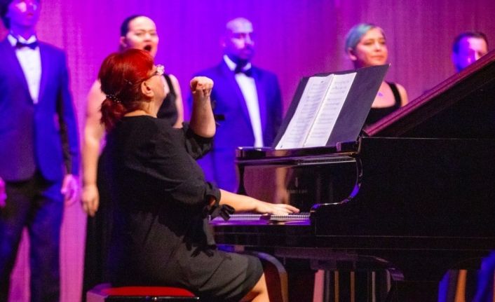 Samsun’da klasik müzikseverler ‘Gala Konser’de buluşacak