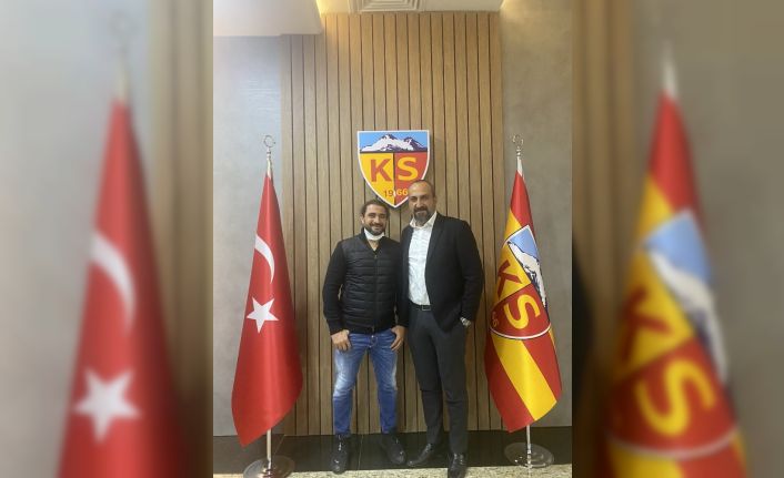 Tokgöz’den Bülent Bölükbaşı mesajı: "Yolu açık olsun"