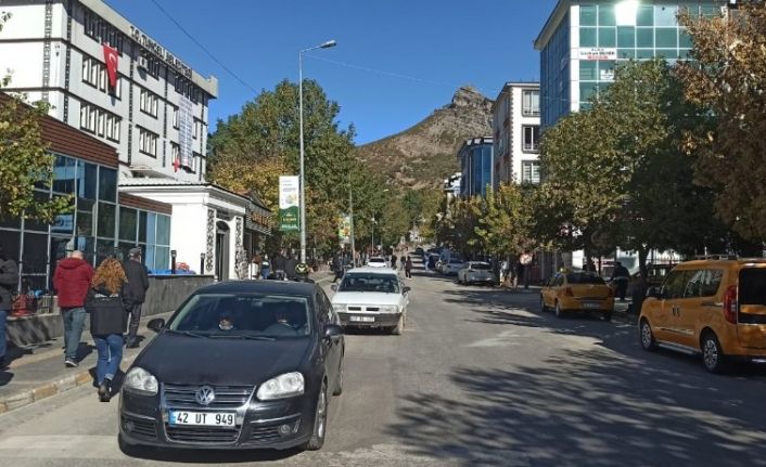 Tunceli’de sigara yasağı olan yerler belirlendi