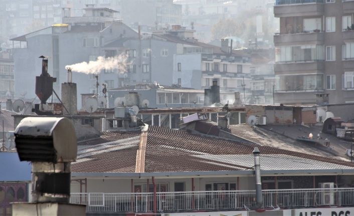 Vali Dağlı: “Vatandaşlarımız karbonmonoksit zehirlenmelerine karşı önlem almalı"