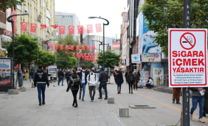 Vatandaşlar ev ziyaretleri yasağını faydalı görüyor