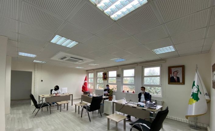 Vatandaşlardan Bağlar’daki kentsel dönüşüme tam destek