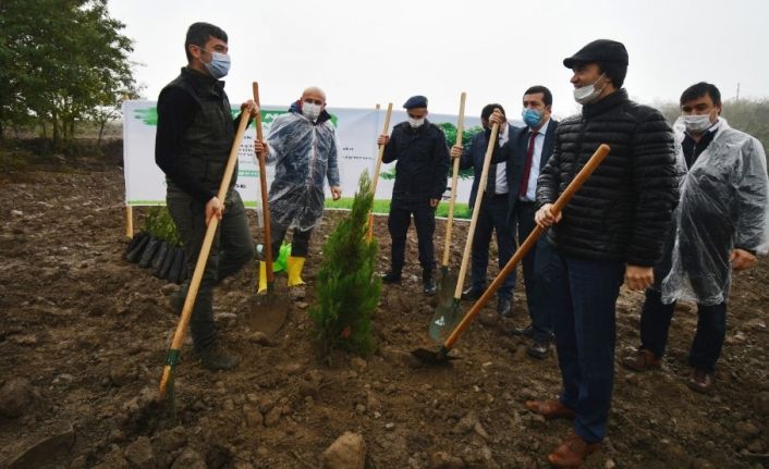 Yalova “Geleceğe Nefes” oldu