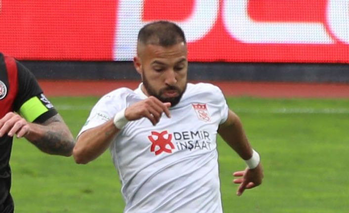 Yasin Öztekin’den penaltı tepkisi!