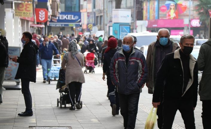 Zonguldak’ın adı yeniden 30 büyükşehir ile anılmaya başlandı