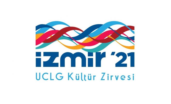 2021 Kültür Zirvesi’nin logosunu İzmirliler belirledi