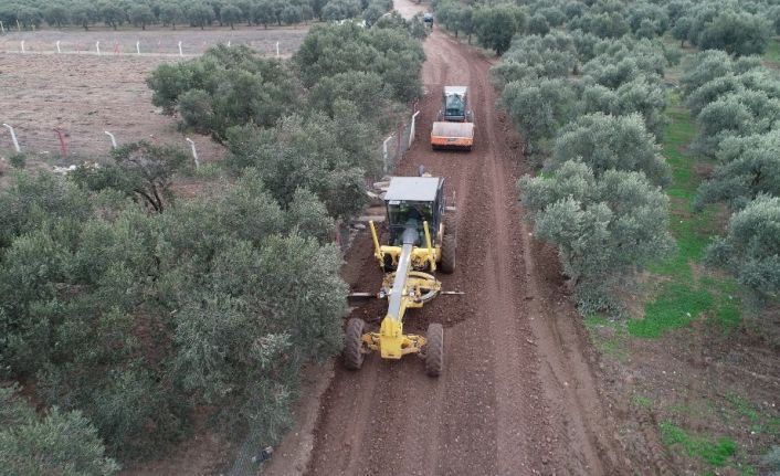 Akhisar Belediyesi ulaşım mağduriyetini ortadan kaldırıyor