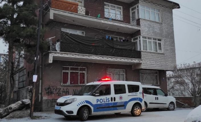 Ankara’da 3 aylık bebek annesini emerken boğularak öldü