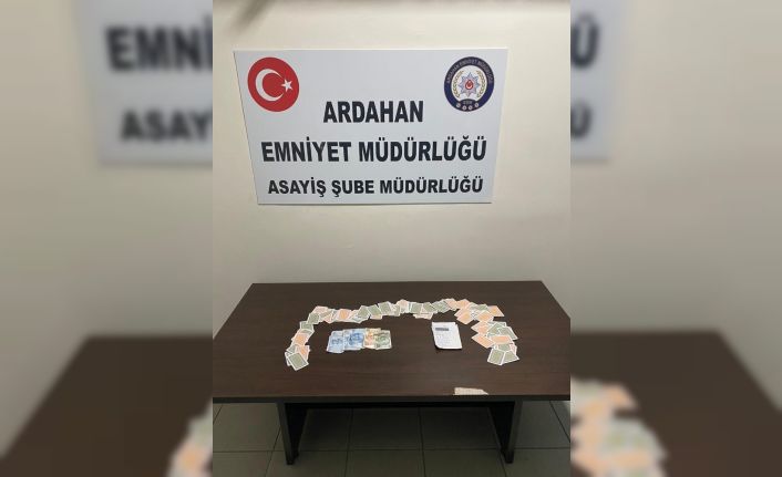 Ardahan’da yasak tanımayanlara ceza yağdı