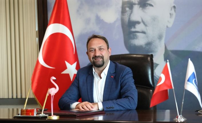 Çiğli Belediyesinden 1 yılda 40 bin ton su tasarrufu