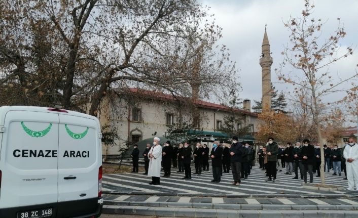 Işık ailesinin acı günü