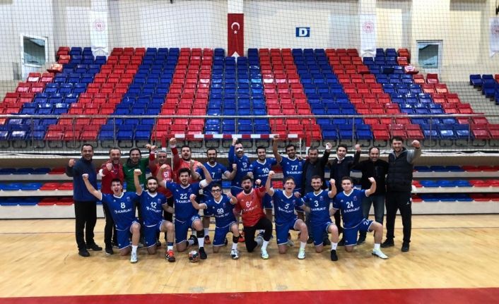 Karabük Yenişehir GSK 25 - Seyhan Belediyesi Spor Kulübü 22