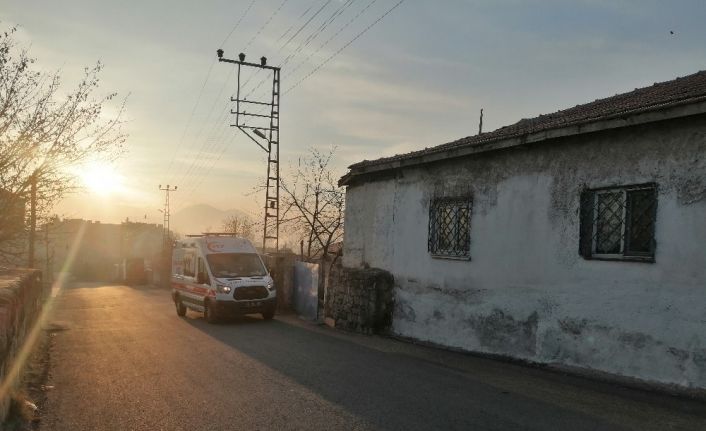 Kayseri’de 2’si çocuk 5 kişi karbonmonoksit gazından zehirlendi