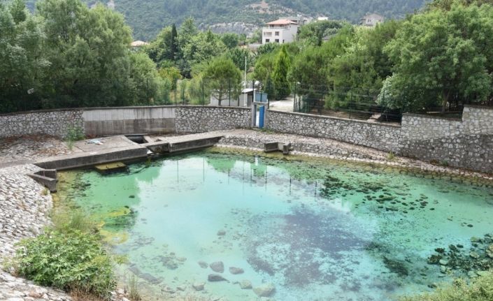 MASKİ’den su tasarrufu çağrısı