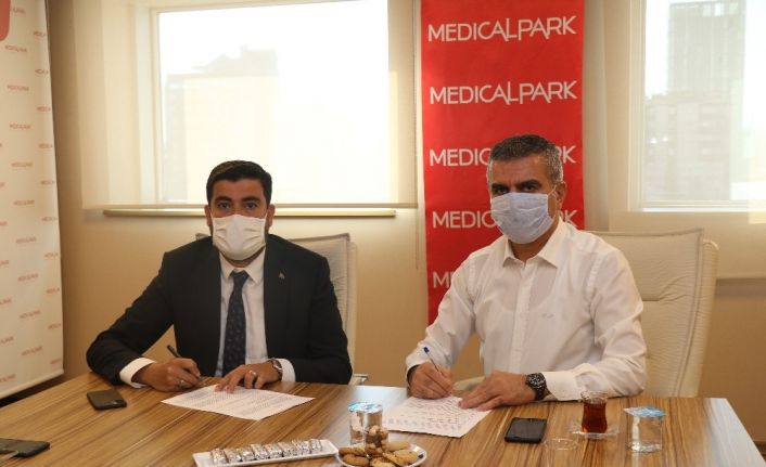 Medical Park Gaziantep Hastanesi’nden gazetecilere yüzde 20 indirim