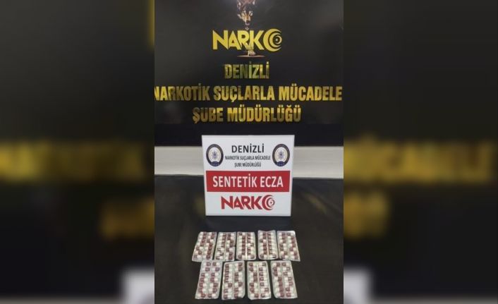 Narkotik timleri tacirlere göz açtırmıyor: 25 gözaltı