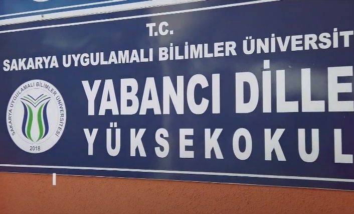 SUBÜ’den hazırlık sınıfı öğrencilerine ‘SUBÜ Student Talks’ etkinliği