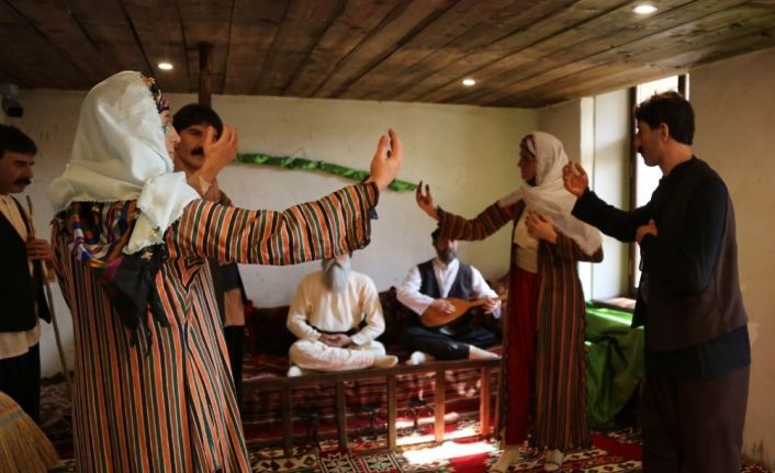 Tunceli’nin  ilk müzesi resmi olarak açılıyor