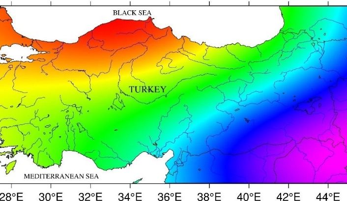 Uzmanlardan endişelendiren analiz, Türkiye’yi bekleyen tehlike ’kuraklık’