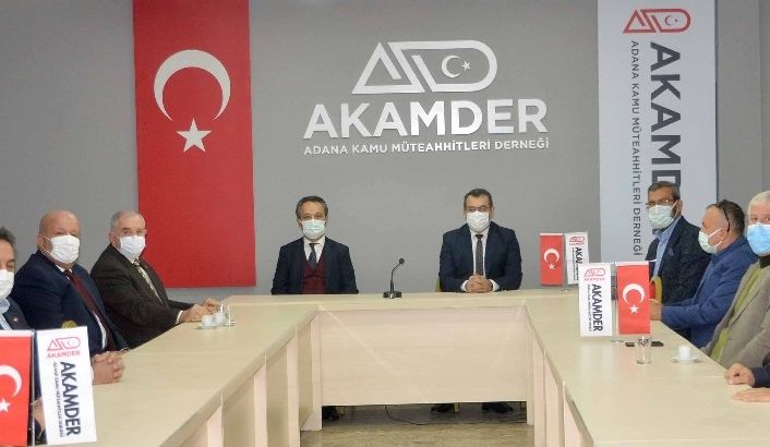 Adana’da yükümlülere ’İş makinesi operatörlüğü eğitimi’ verilecek