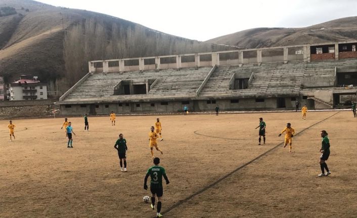 Bayburt Özel İdarespor evinde kayıp