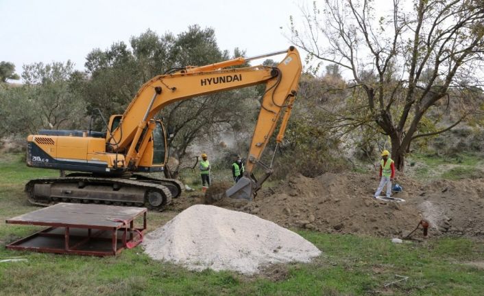 Manisa’da 2021 yılında da yatırımlar hız kesmeyecek