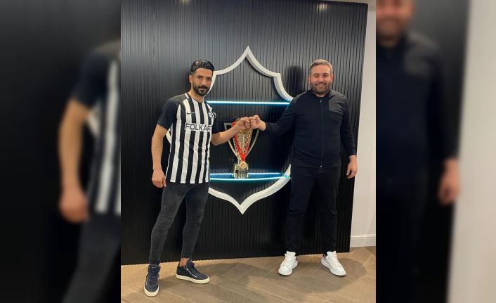 Mehmet Erdem Uğurlu, Altay’da