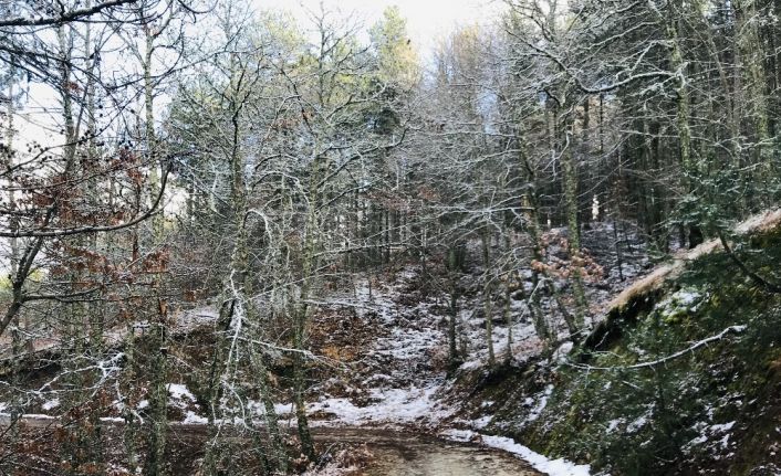 Meteoroloji’den Çanakkale için kar uyarısı