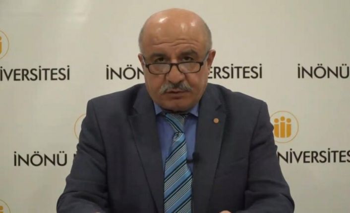 Profesör Bakan’dan serbest bölge ticareti için kural vurgusu