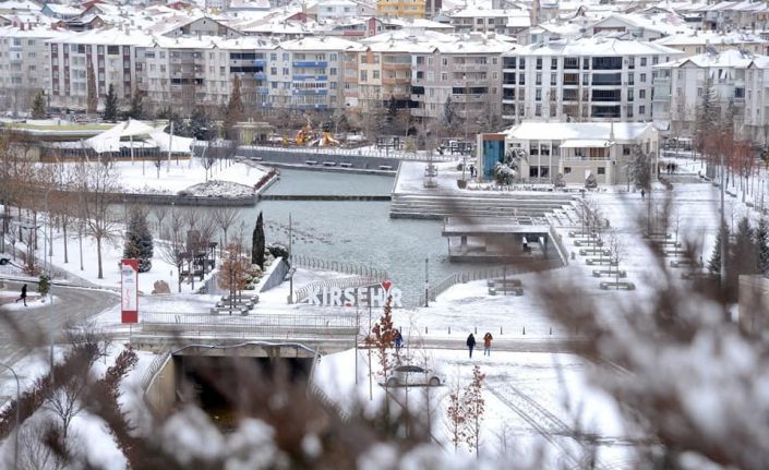 ’Anadolu Plajı’nda kartpostallık görüntüler